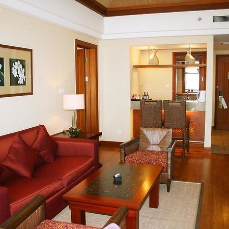 Palace Lan Resort Suzhou  Buitenkant foto