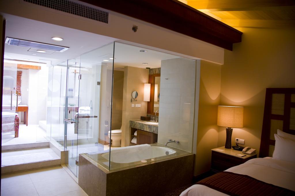 Palace Lan Resort Suzhou  Kamer foto