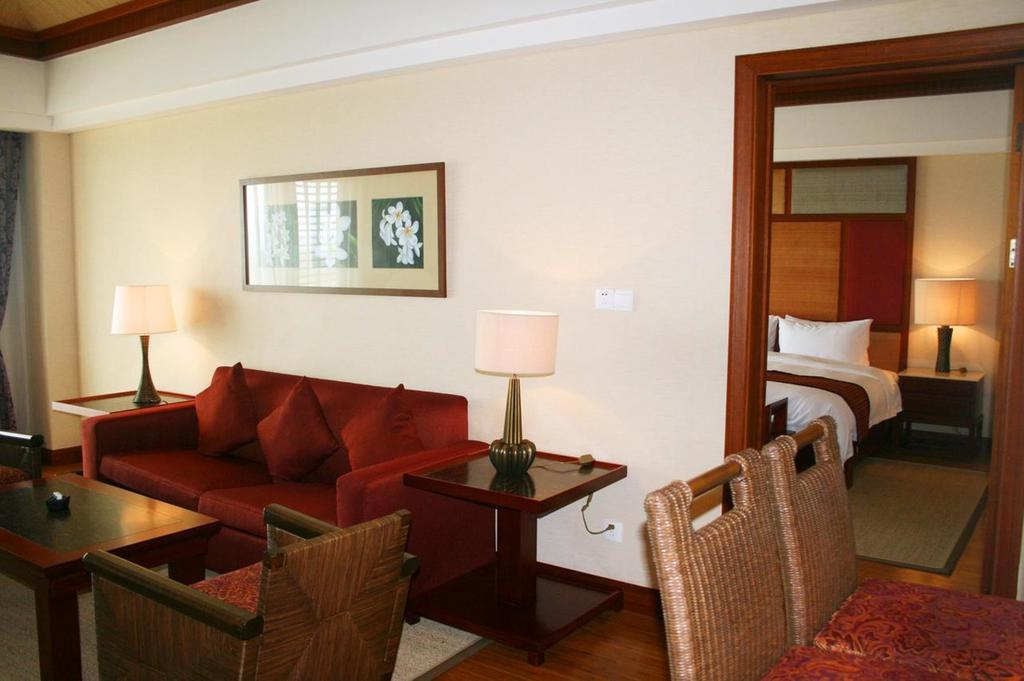 Palace Lan Resort Suzhou  Buitenkant foto