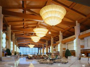 Palace Lan Resort Suzhou  Buitenkant foto